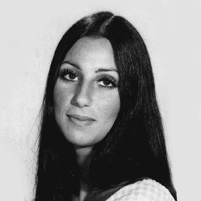 Photograph of Baird & Warner agent Cher Sarkisian